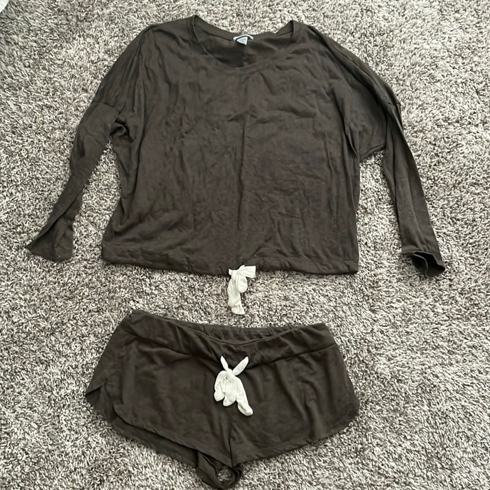 Sleepwear